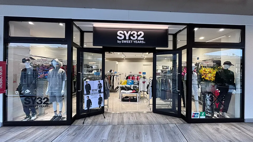 横浜ベイサイドOUTLET店