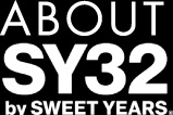 公式 Sy32 By Sweet Years Official Webshop