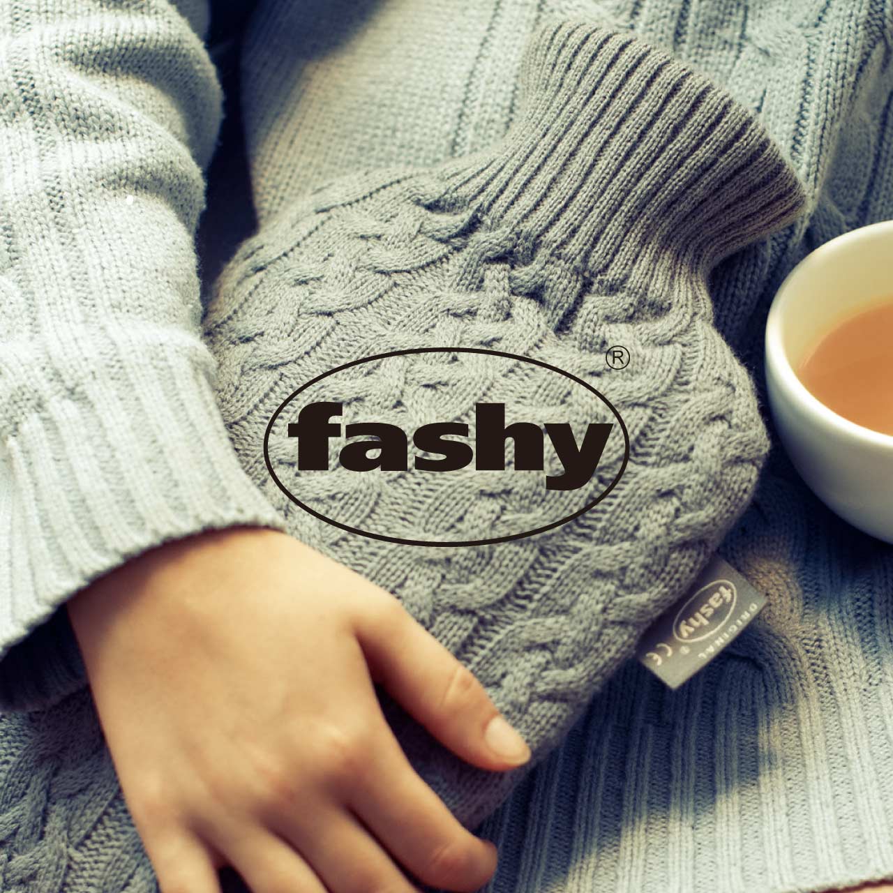 fashy ファシー湯たんぽ 正規輸入代理店直販店-SANSYU ONLINE SHOP