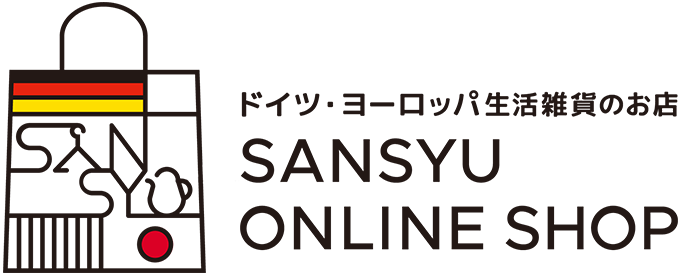 SANSYU ONLINE SHOP