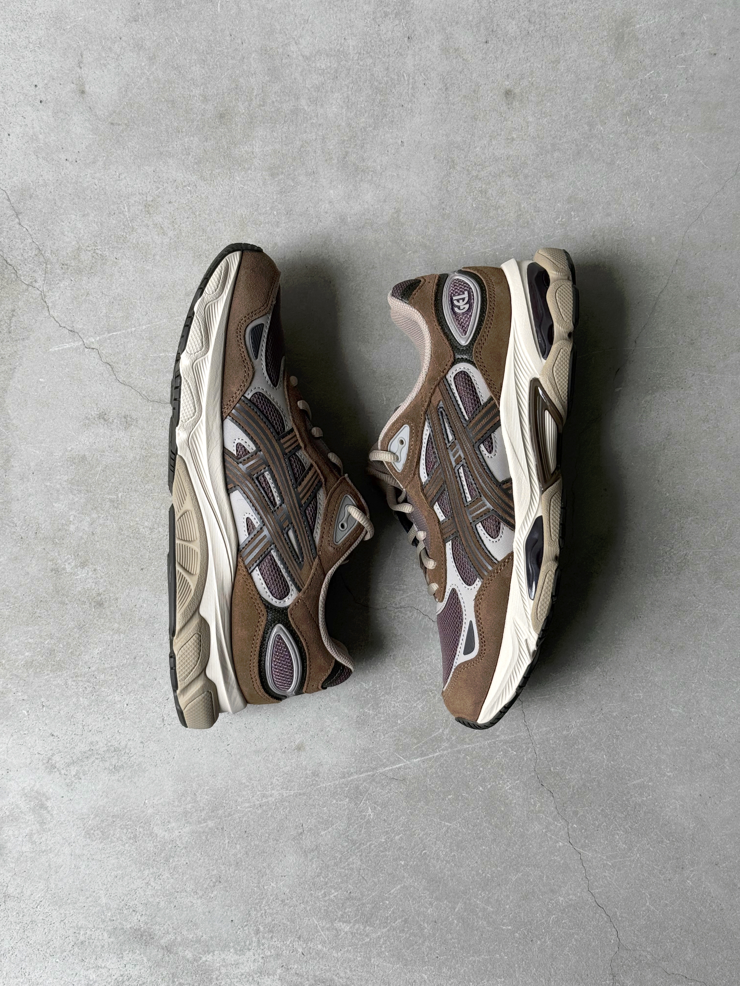 asics Sportstyle / GEL-NYC 2.0