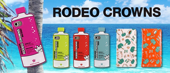 RODEO CROWNSʥǥ饦󥺡ˤΥޥۥ