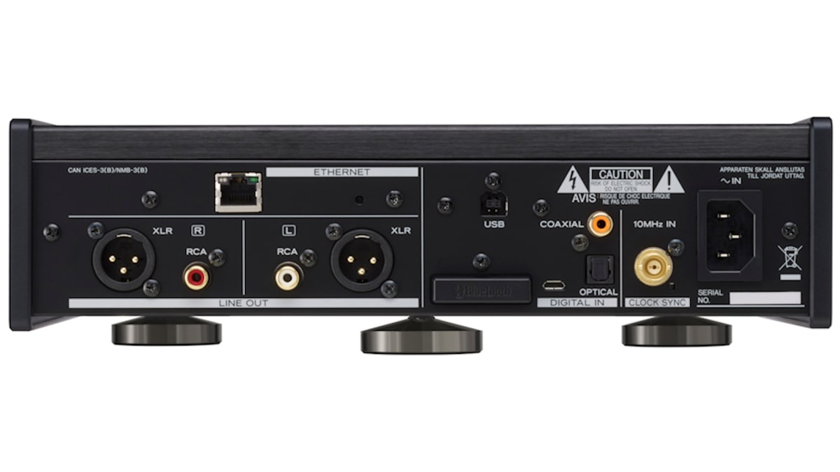 NT-505-X 【ハイレゾ音源プレゼント】【ショッピングクレジット 無金利