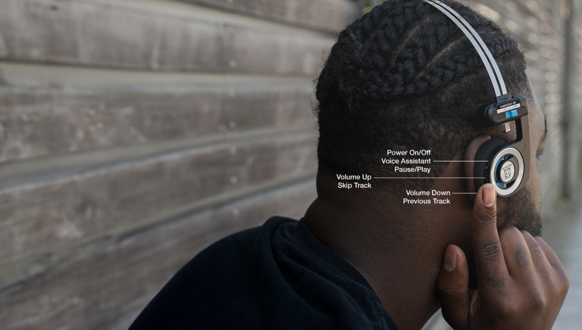 本店だけ！1年延長保証！】 KOSS(コス) Porta Pro® Wireless 2.0