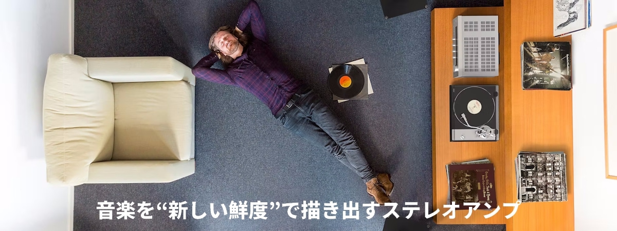 ONKYO(オンキヨー) TX-8470 シルバー ティアックストア限定専売品