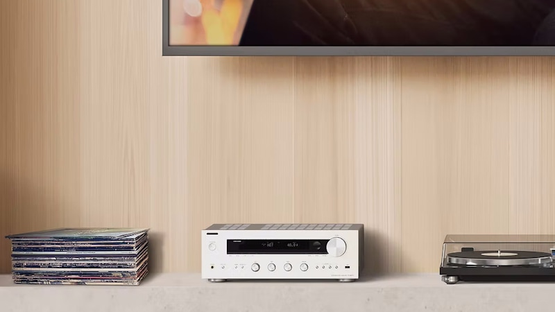 HDMI対応でテレビもゲームもレコード再生まで一本化