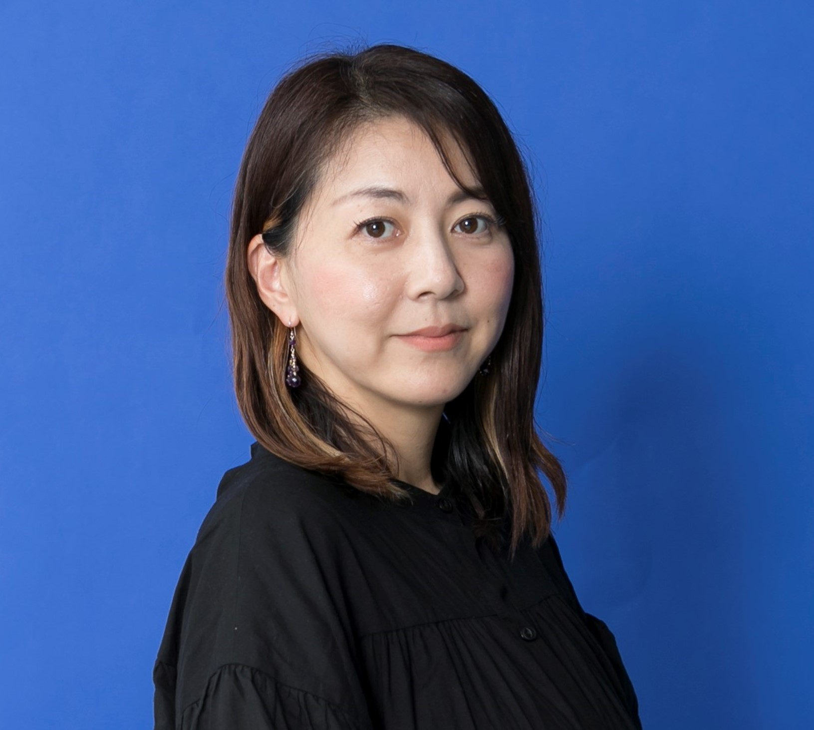 小倉　真由子　電通PRコンサルティング　総合コミュニケーション局　チーフ・コンサルタント