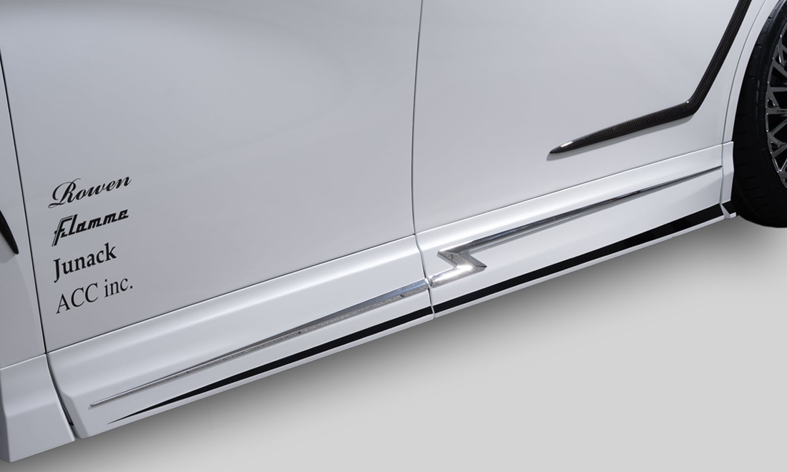 40ALPPサイドパネル