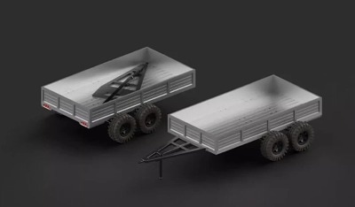取寄対象品】新品発売 CROSSRC 1/5 EMO XX2 超巨大ラジコン