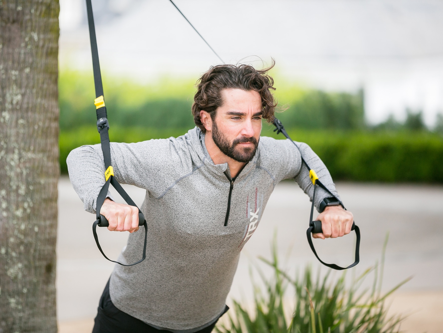 TRX MOVE | TRX® Training Japan | TRX® トレーニングジャパン