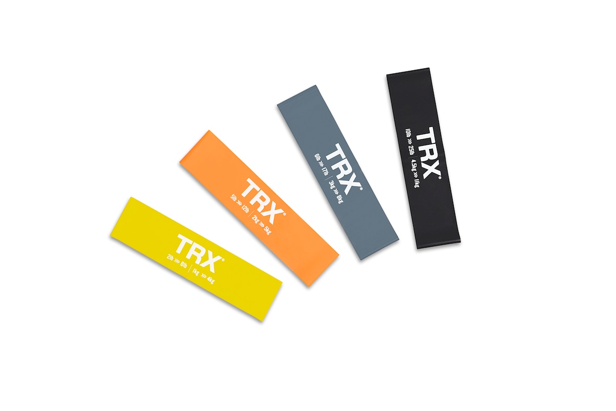 TRX ミニバンド-TRX Training Japan オンラインショップ