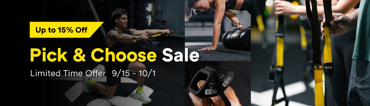 Pick & Choose Sale