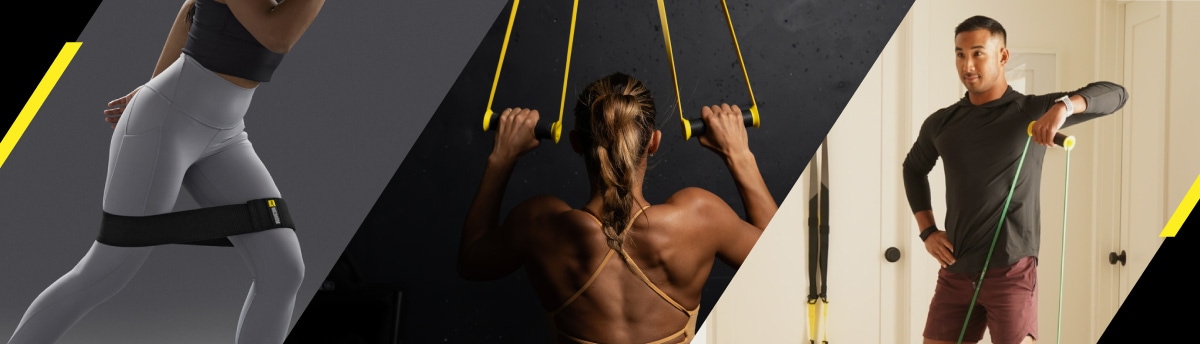 レジスタンストレーニングツール