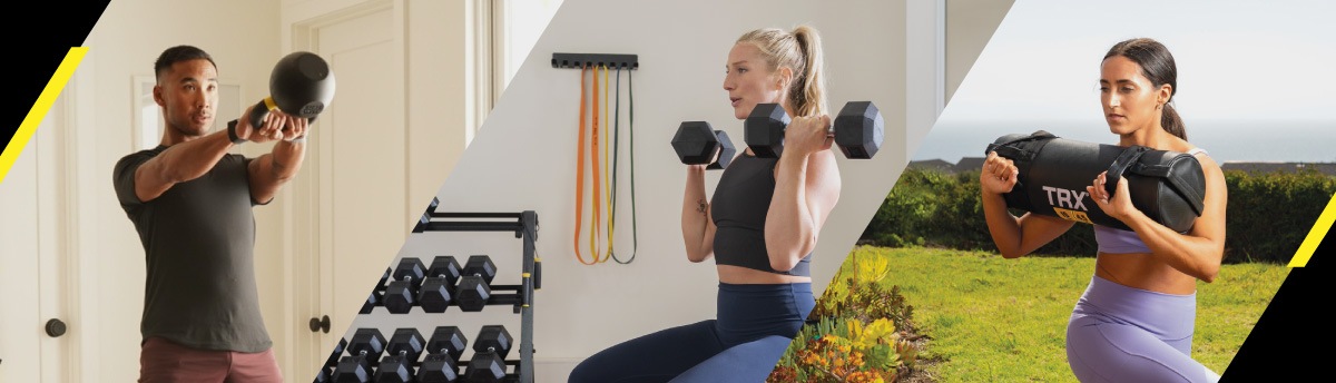 ウェイトツール（ダンベルなど）