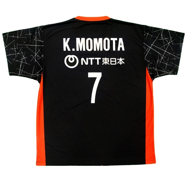 YONEX NTT東日本 シャツ Lサイズ テルウェルeすと | NTT東日本シンボルチームグッズ販売