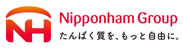 日本ハムグループのロゴ画像