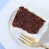 【月替りケーキ】糖質制限 チョコレートシフォンケーキ