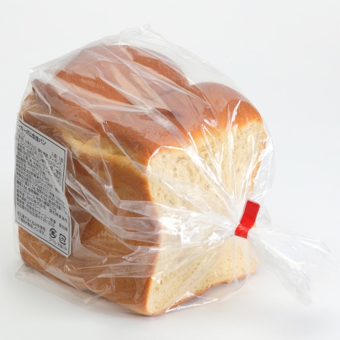 糖質制限 山型食パン