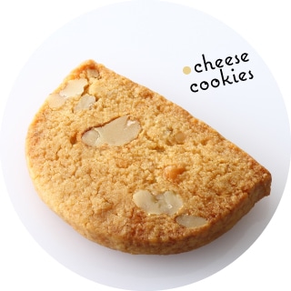 糖質制限 クッキー