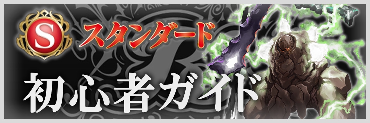 初心者ガイド