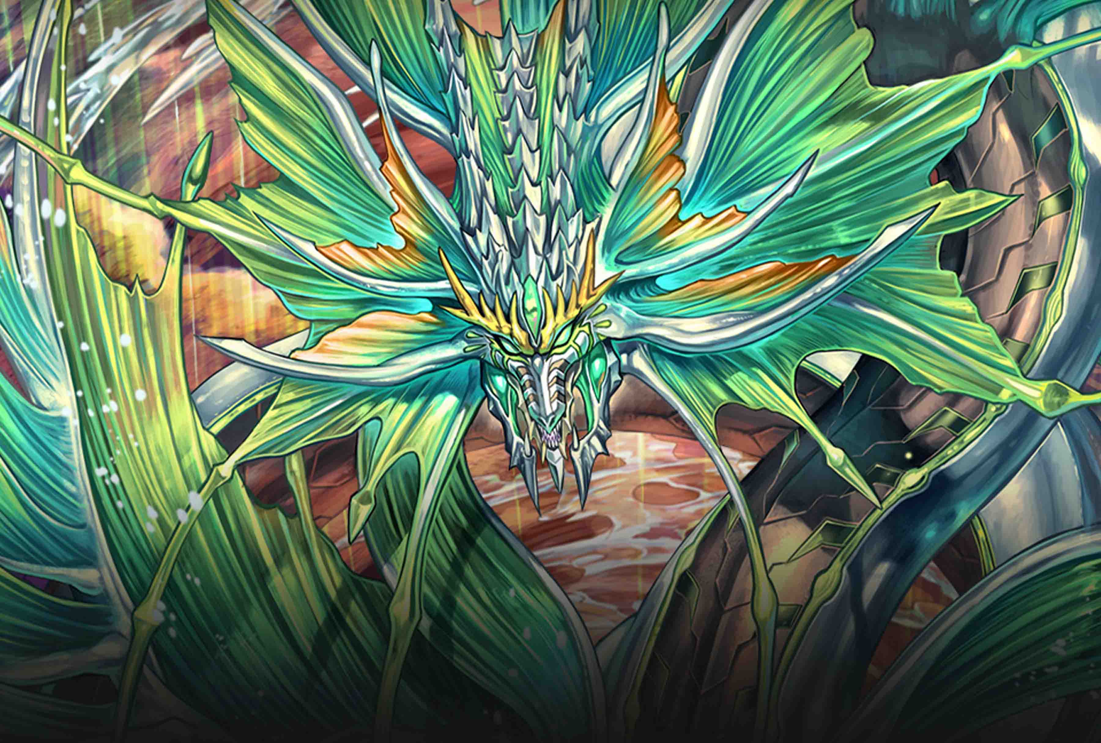 26RBS02 幻惑の翔風