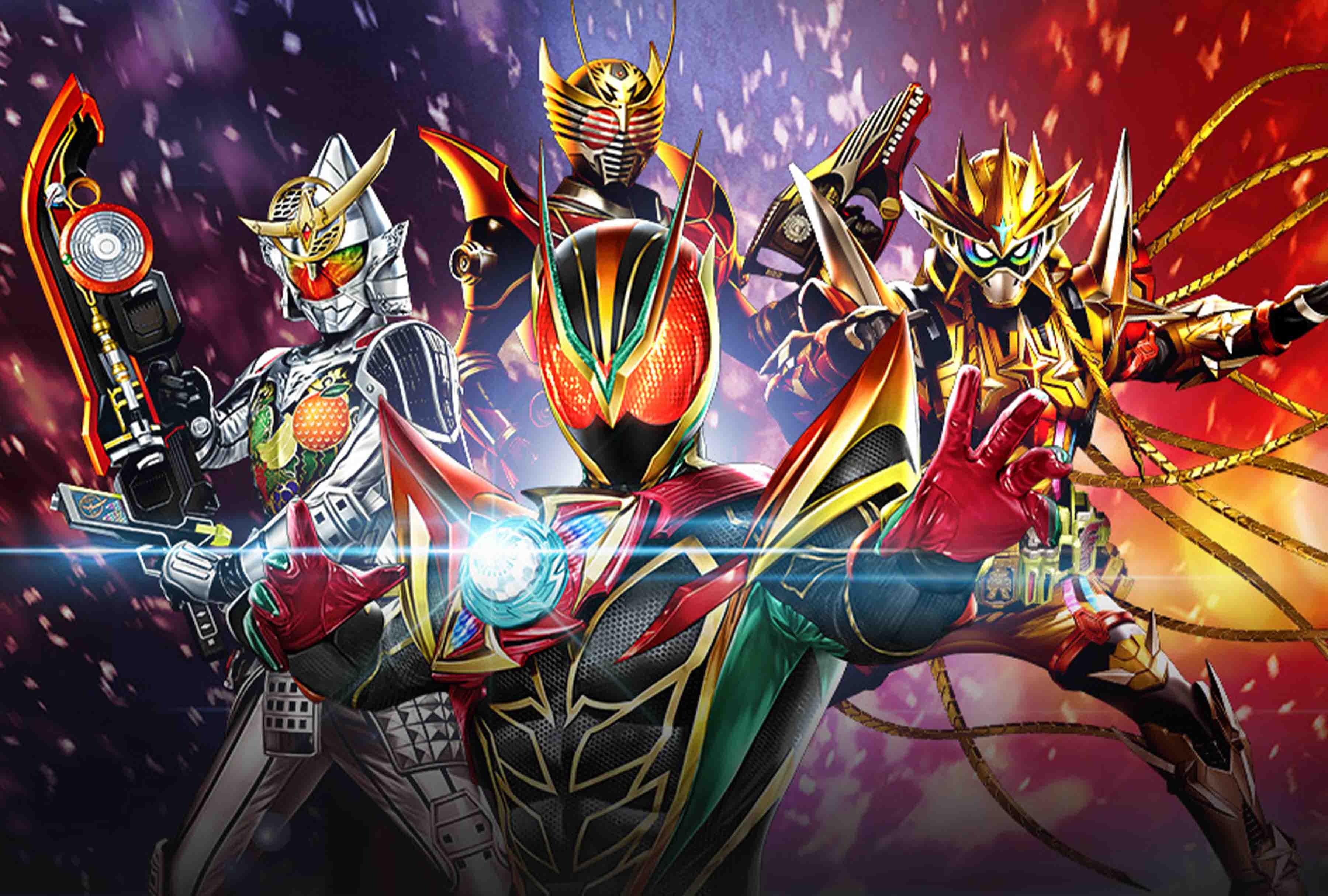 26RCB01 仮面ライダー 運命の戦線
