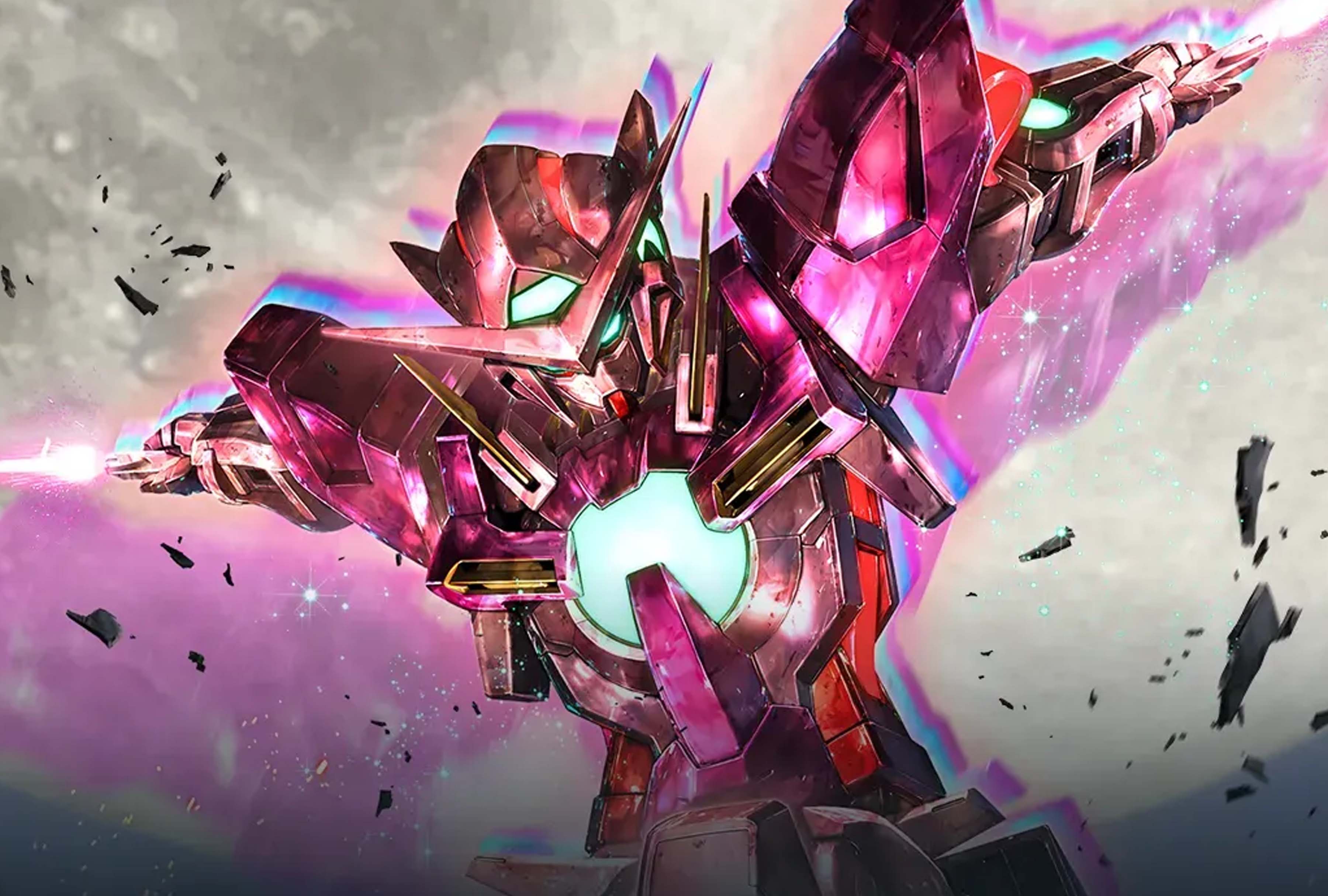 GD03 Steel Requiem