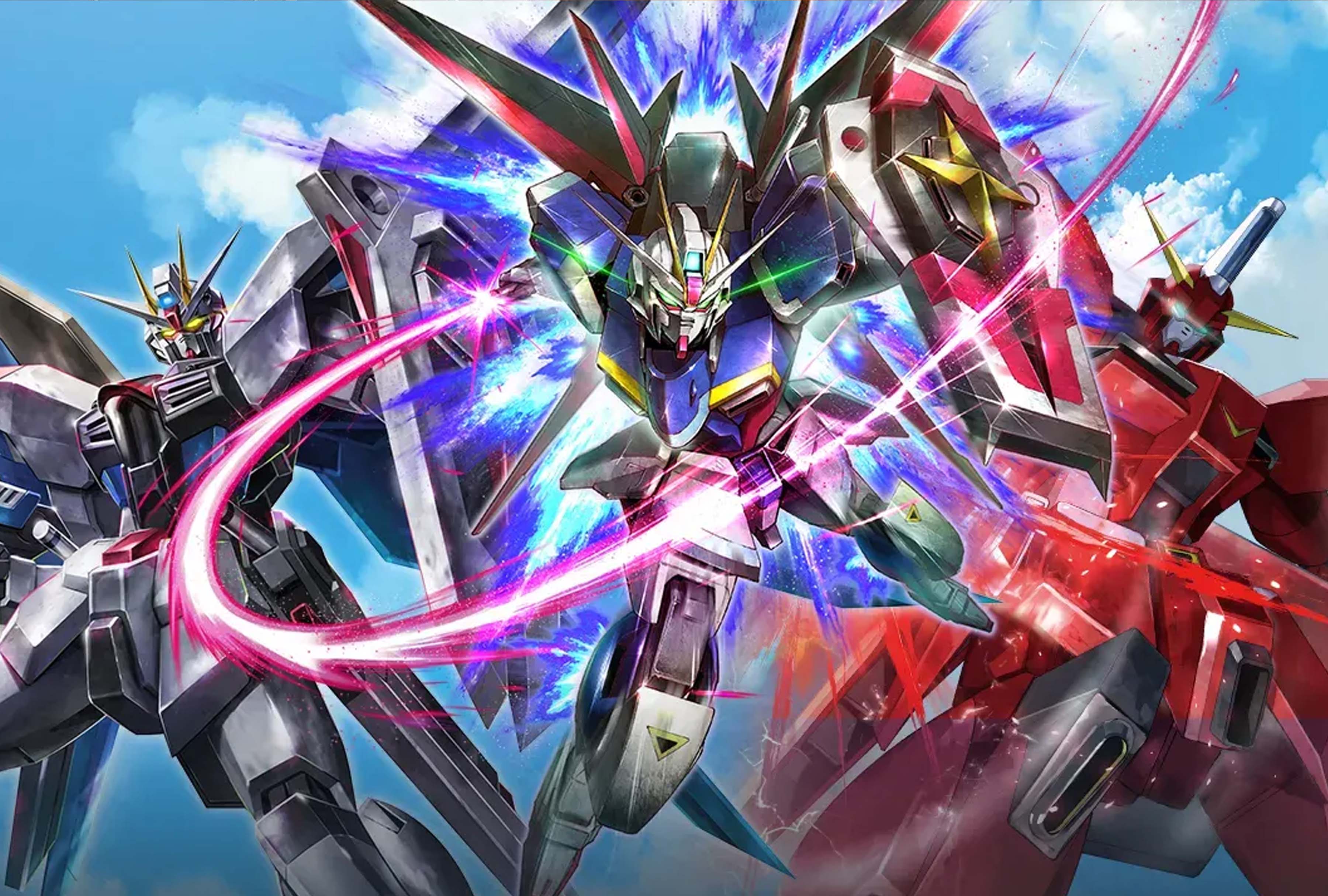 ST09 Destiny Ignition