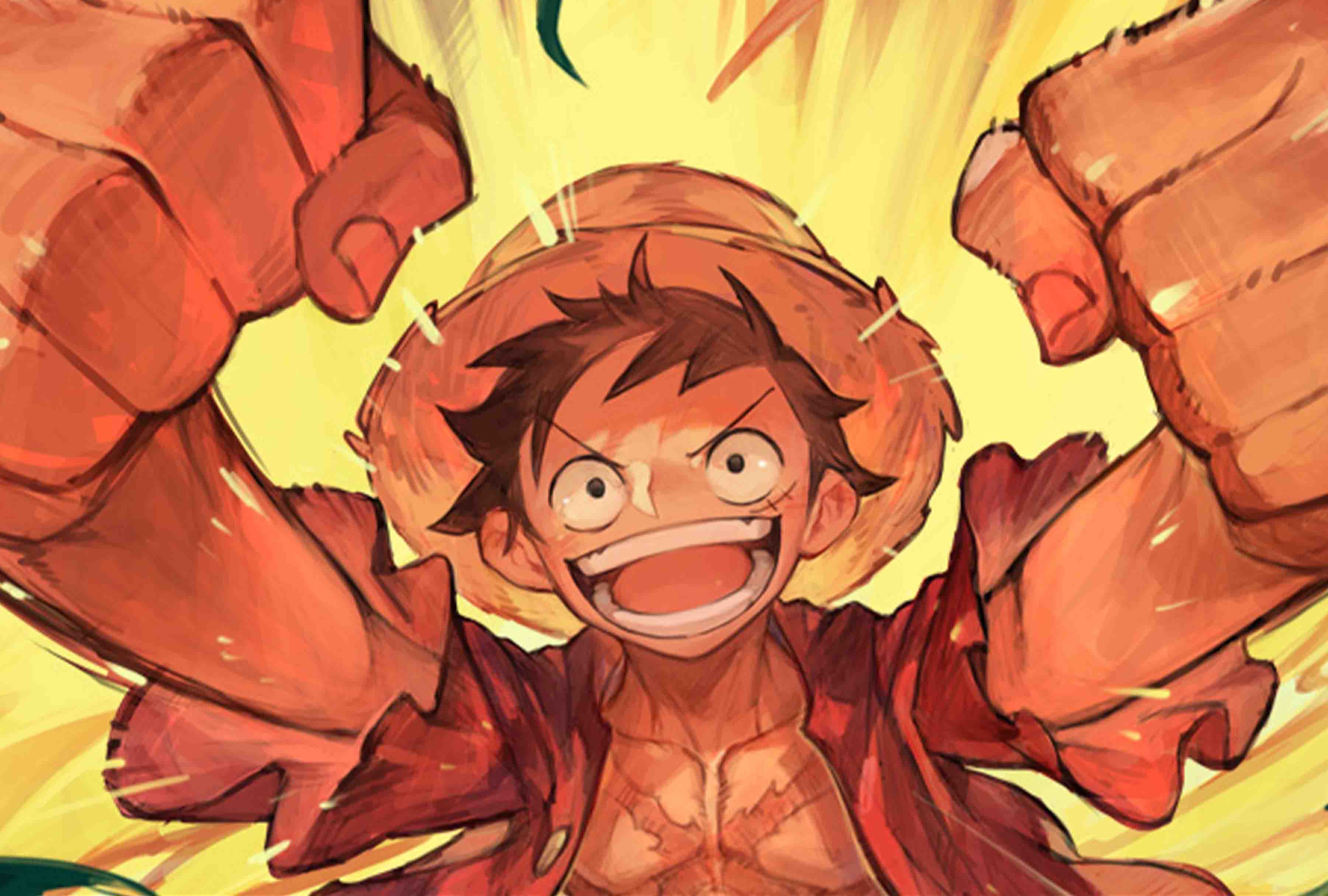 PRB-01 ONE PIECE CARD THE BEST