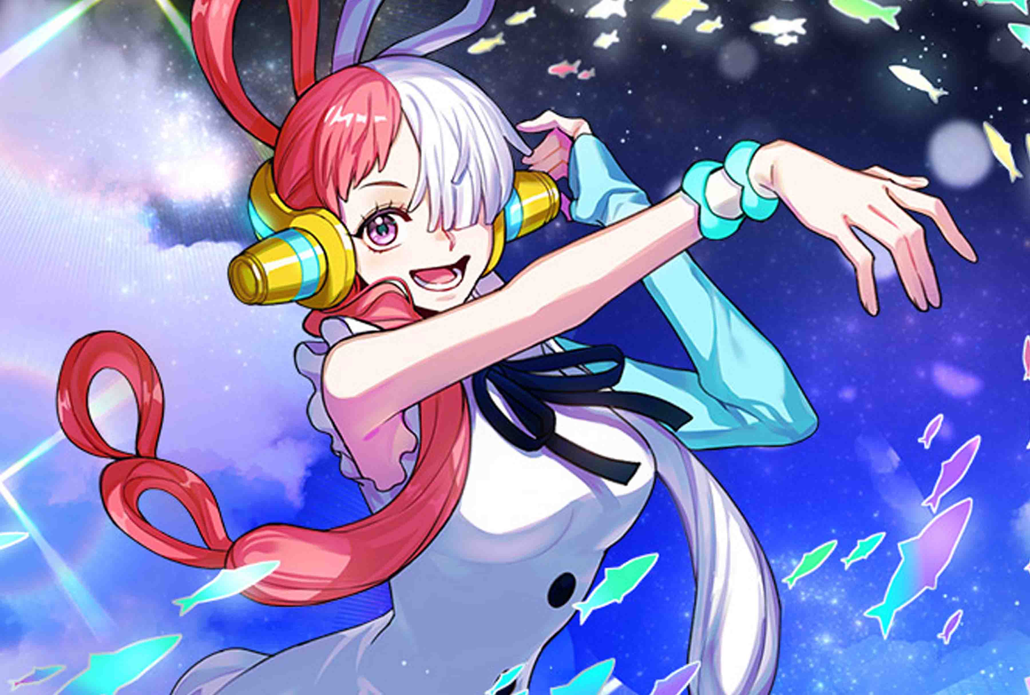 ST-11 Side ウタ