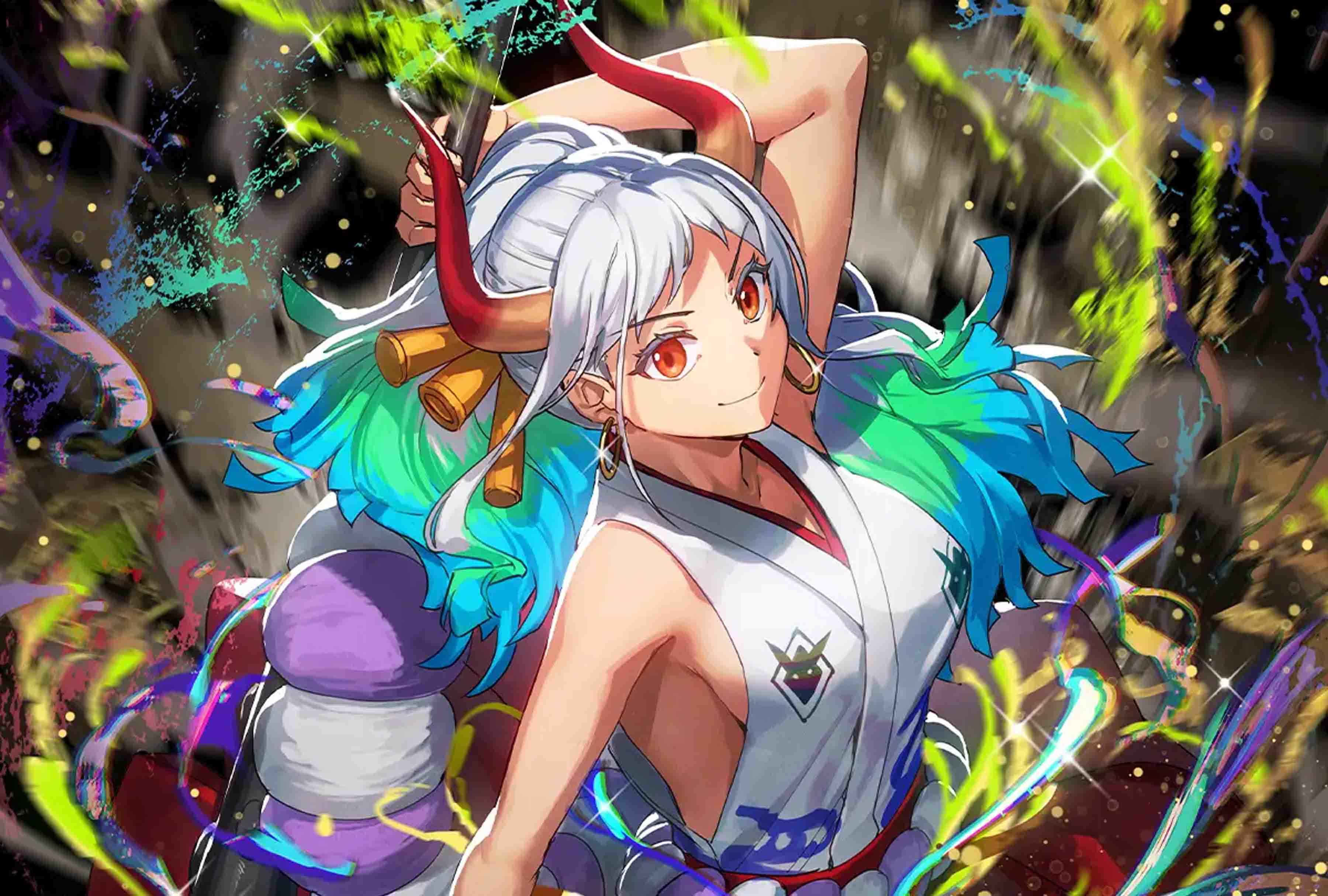 ST-28 緑黄 ヤマト