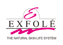 EXFOLE（エクスフォーレ）のロゴ画像