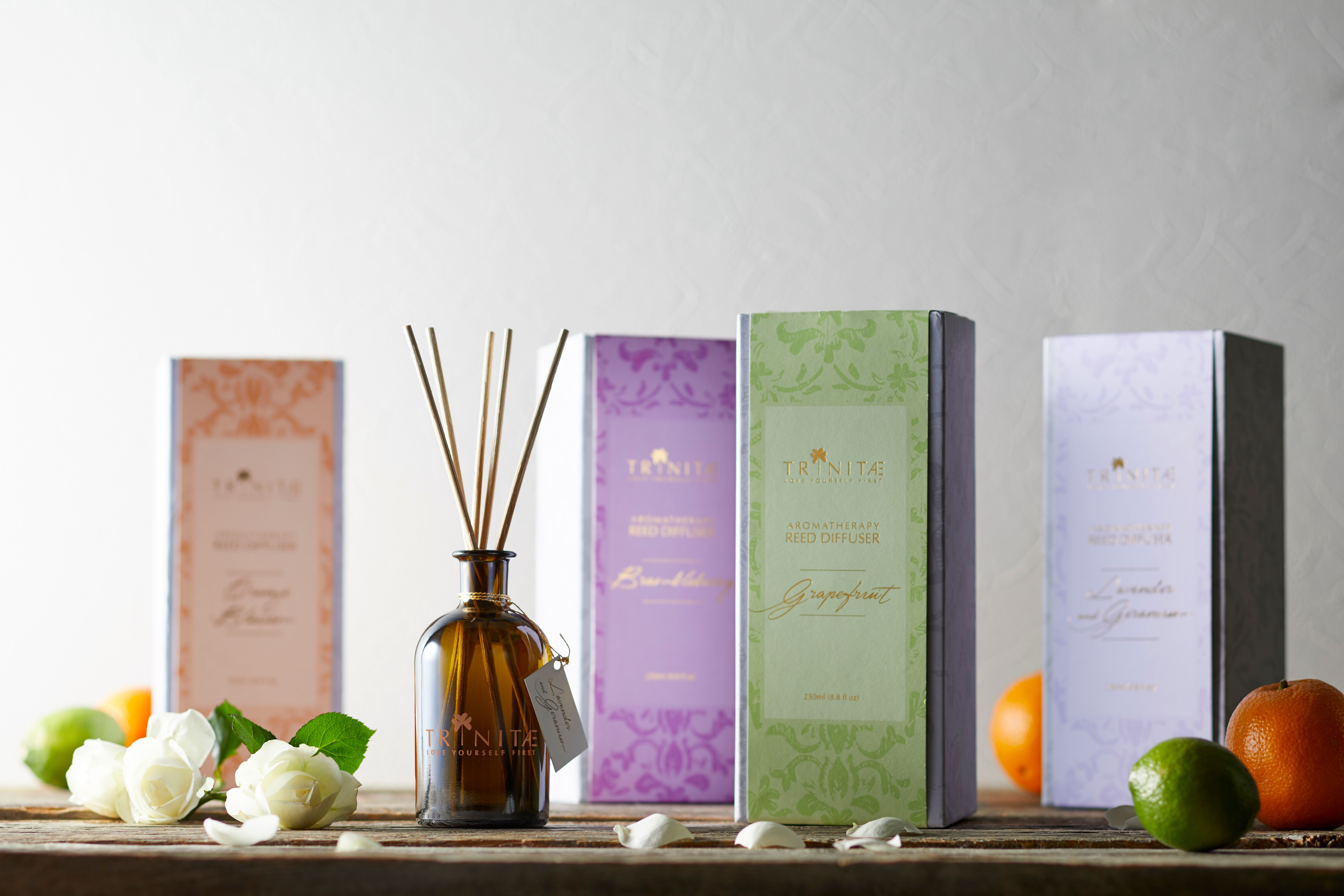 アロマフレグランス