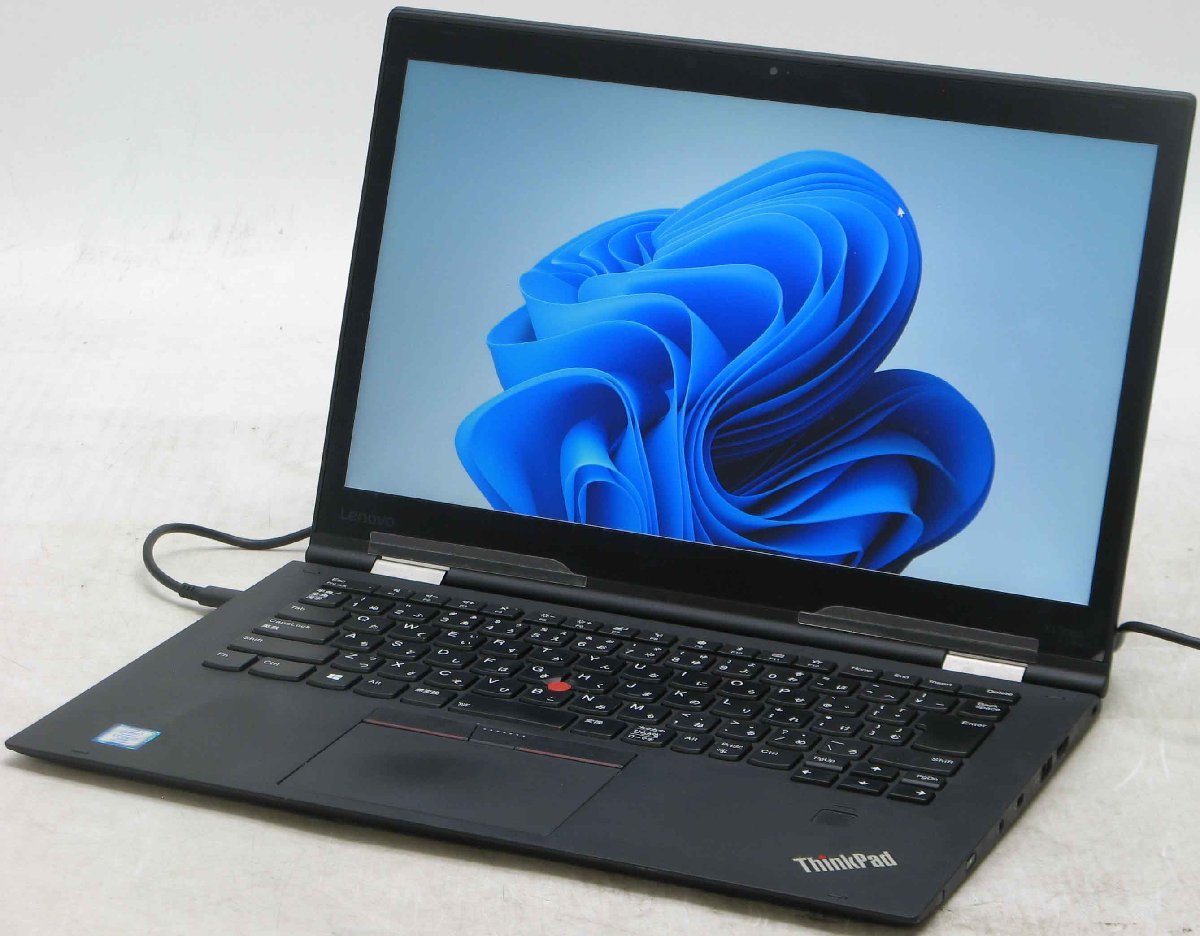 価格.com - Lenovo ThinkPad 13 20J1CTO1WW Core i5・8GBメモリー