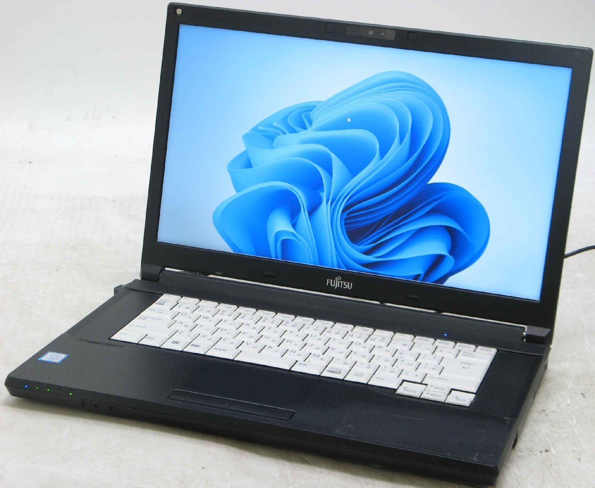 価格.com - 富士通 FMV LIFEBOOK MH380/1A FMVM381AW2 [アーバン