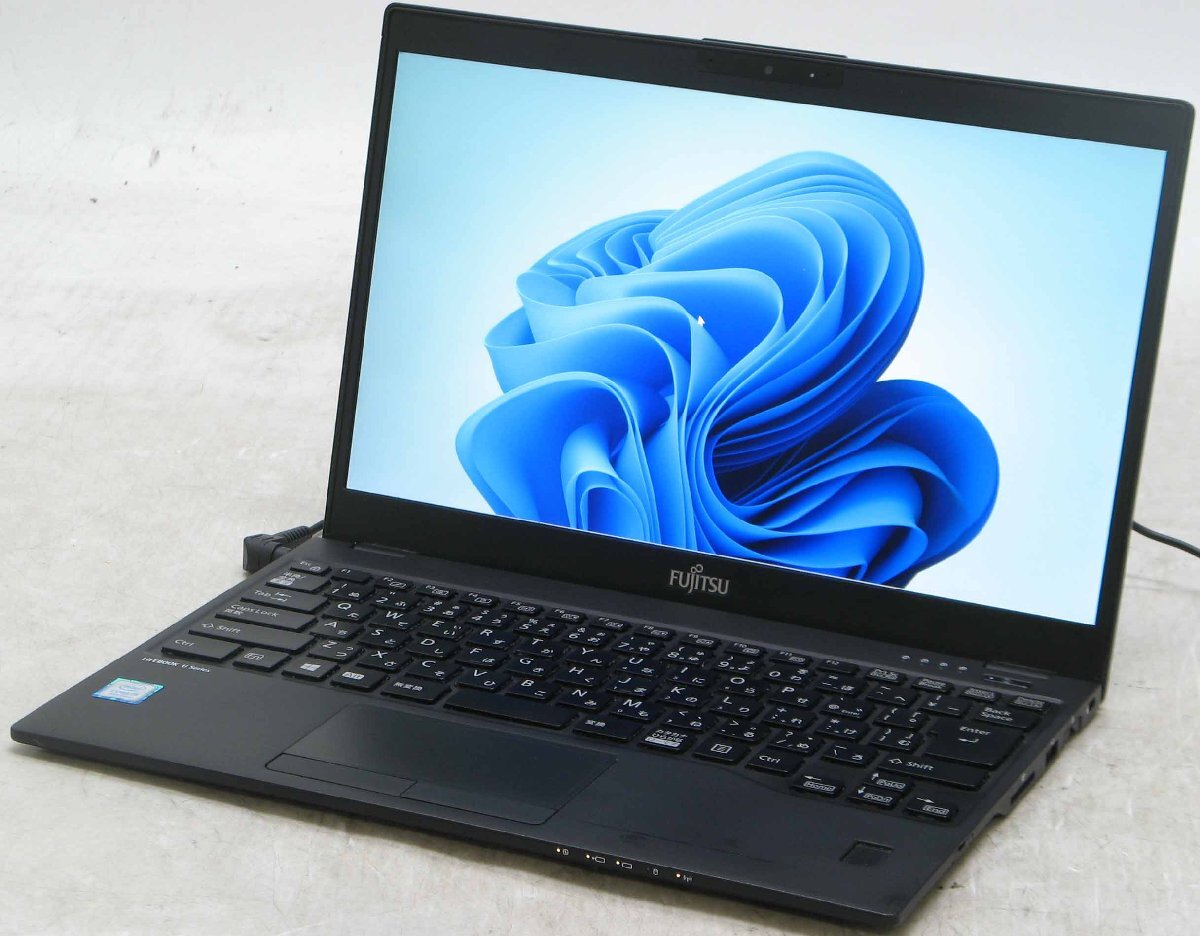 価格.com - 富士通 FMV LIFEBOOK AH53/K FMVA53KWP 価格比較