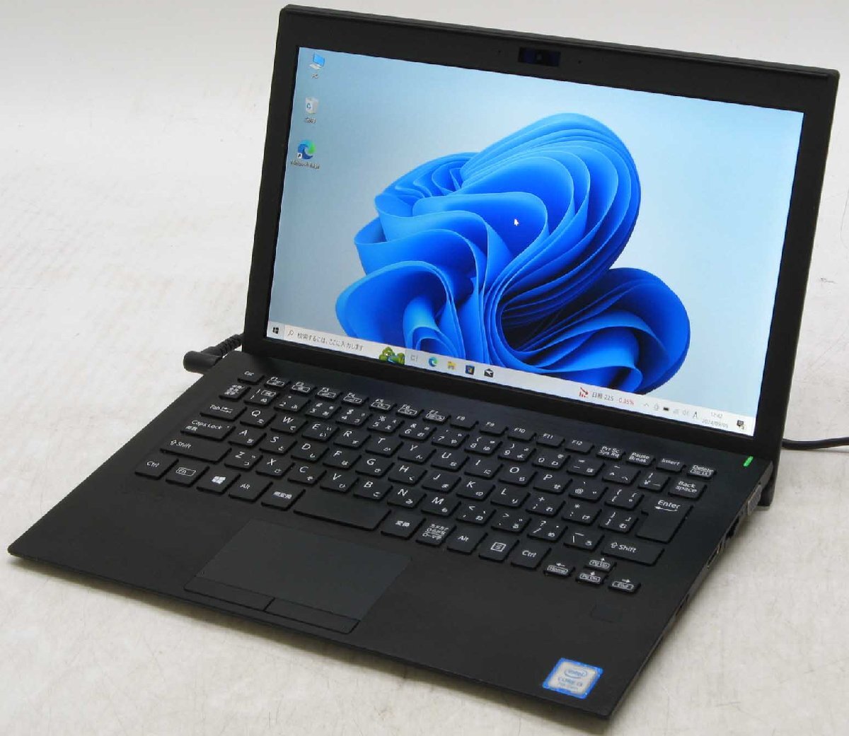SONY VAIO E SVE15125CJ 中古 ノート パソコン Core i5 3210M SSD120GB