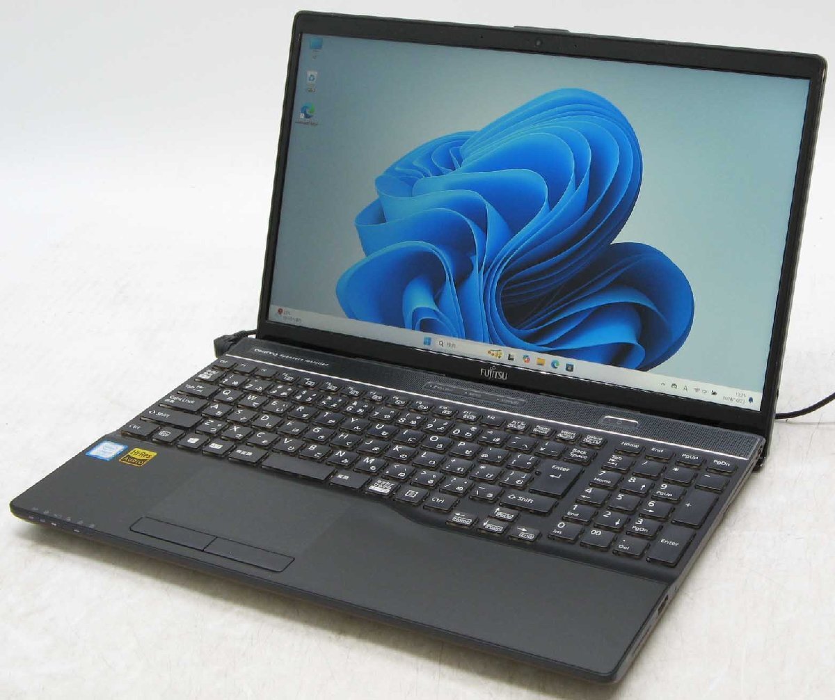 価格.com - 富士通 FMV LIFEBOOK AH53/K FMVA53KWP 価格比較