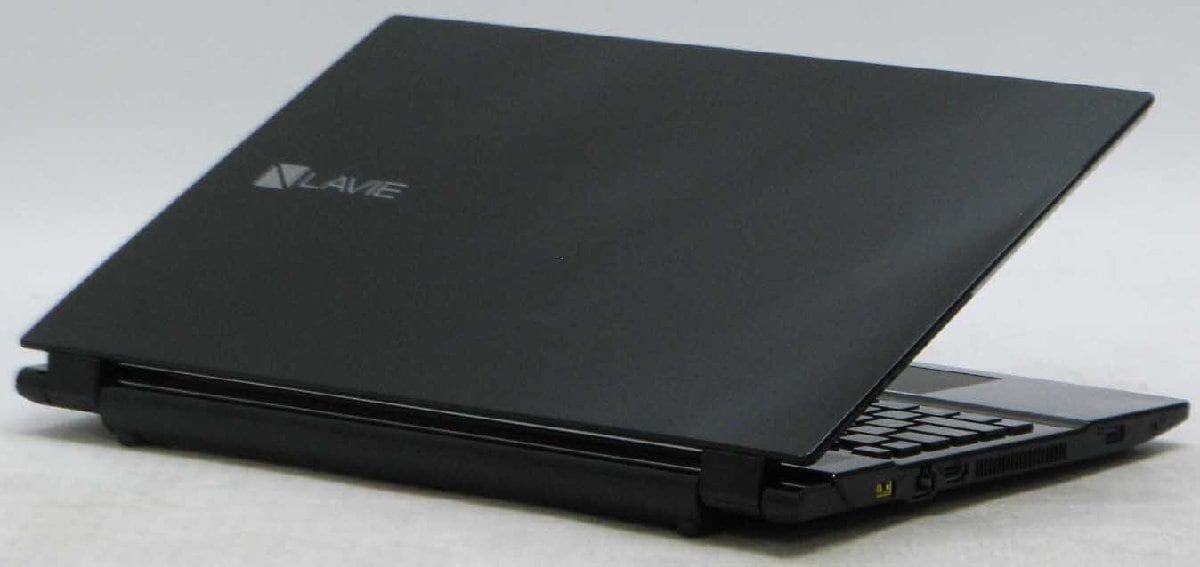 LaVie PC-NS350FAB Corei3 ��7���� SSD  Windows11 �m�[�g�p�\�R��