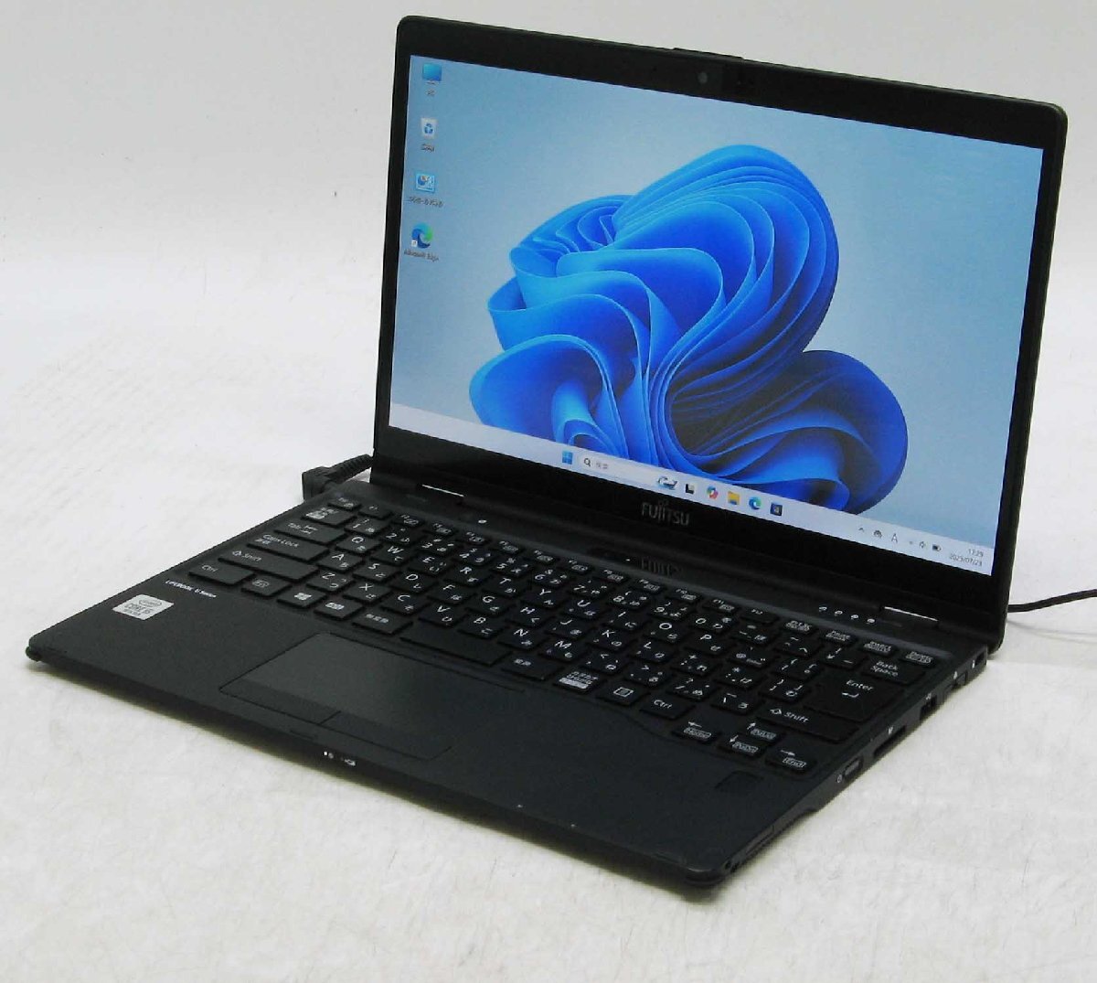 LIFEBOOK AH50/H3 　FMV A50H3S 富士通WEB MART] LIFEBOOK AH50/H3 : 富士通