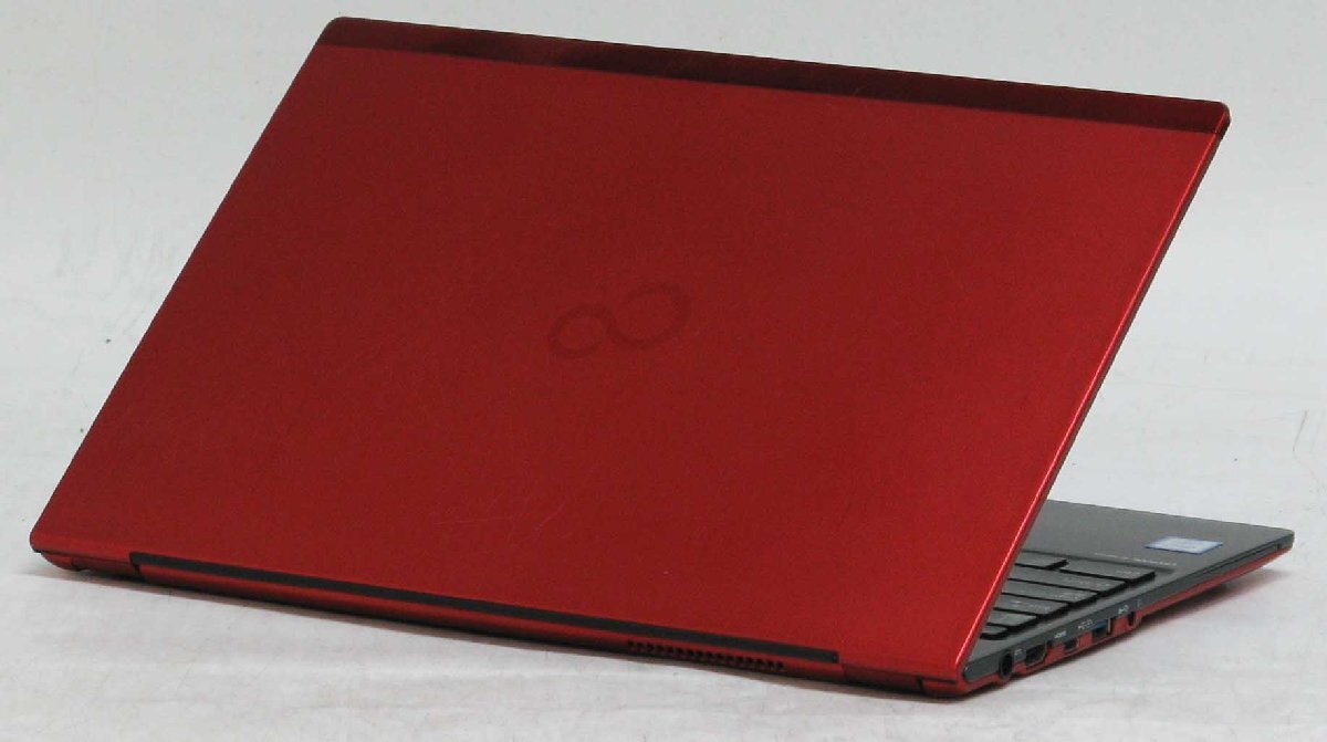 Lifebook U938/S FMVU14013 Corei5 ��7���� SSD �R���p�N�g Windows 11 ���� �m�[�g �p�\�R��