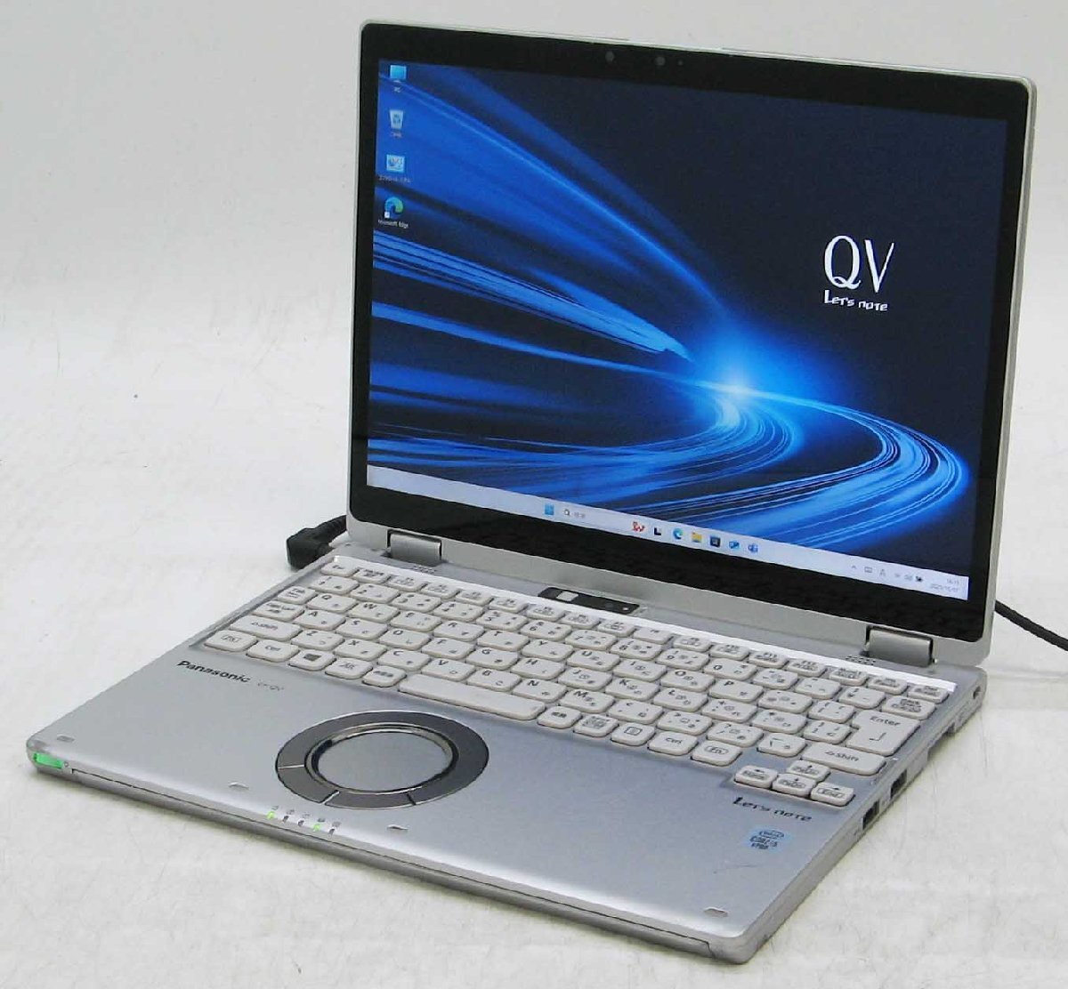 価格.com - パナソニック Let's note SV1 CF-SV1SFKVS SIMフリー