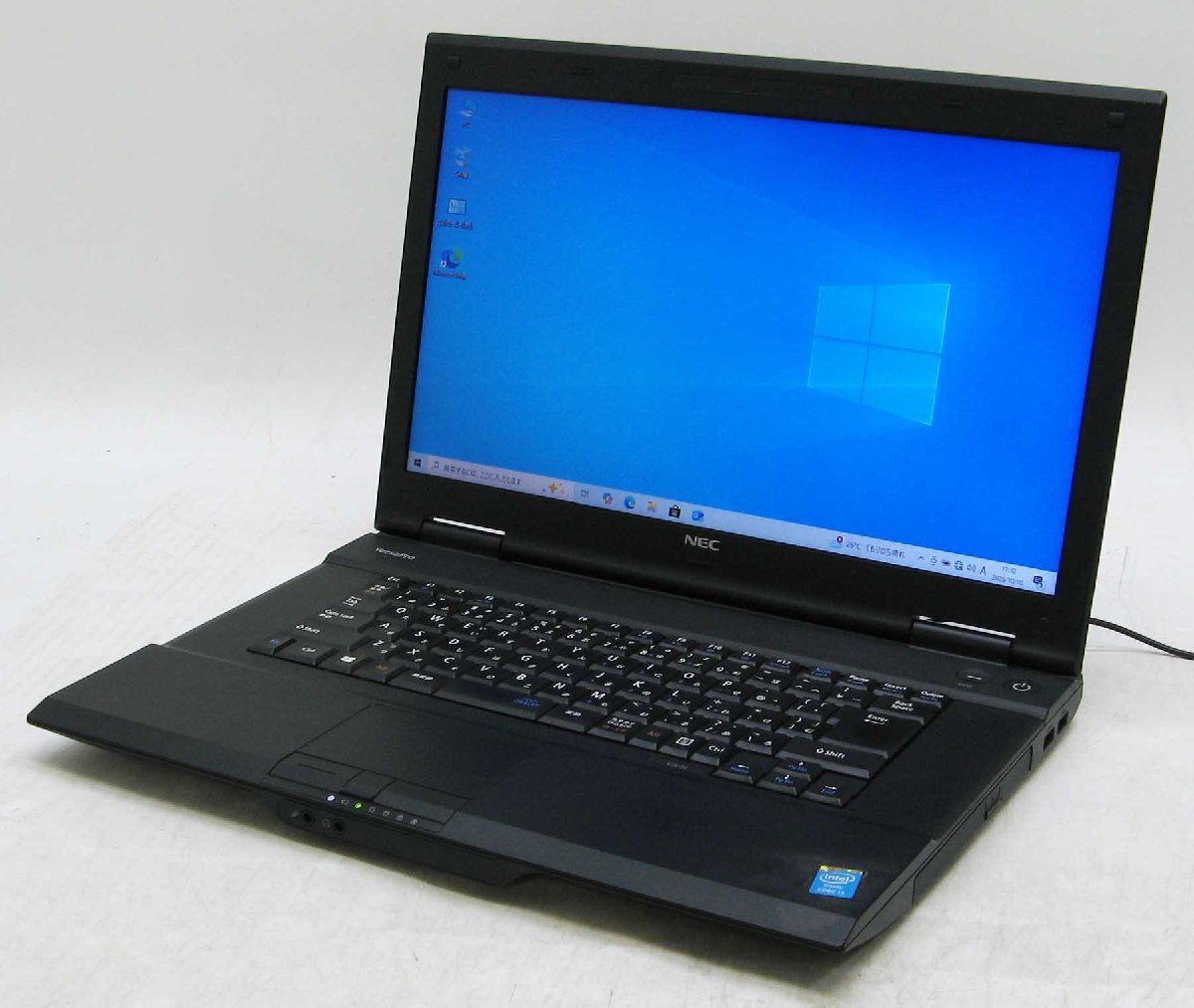 価格.com - NEC LAVIE Note Standard NS350/GAW PC-NS350GAW