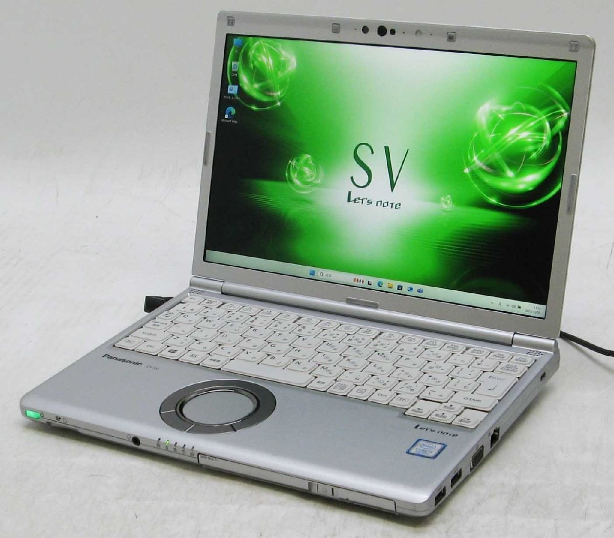 Windowsノート本体 Panasonic Let's Note CF-SV1RDLVS Windowsノート本体 Panasonic Let's Note CF-SV1RDLVS 価格.com
