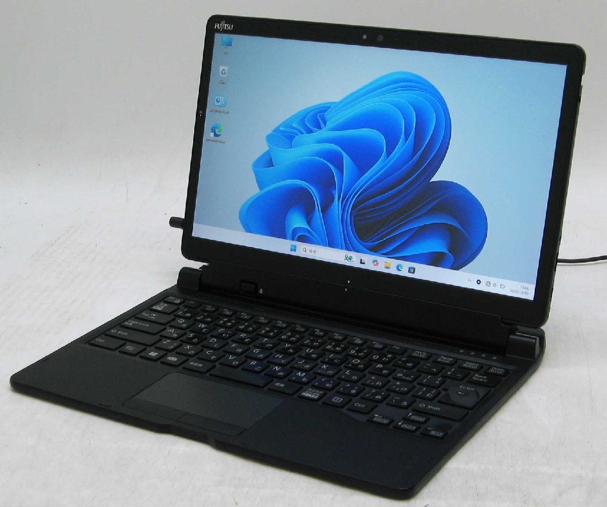 価格.com - 富士通 FMV LIFEBOOK AH56/E FMVA56EB [シャイニーブラック