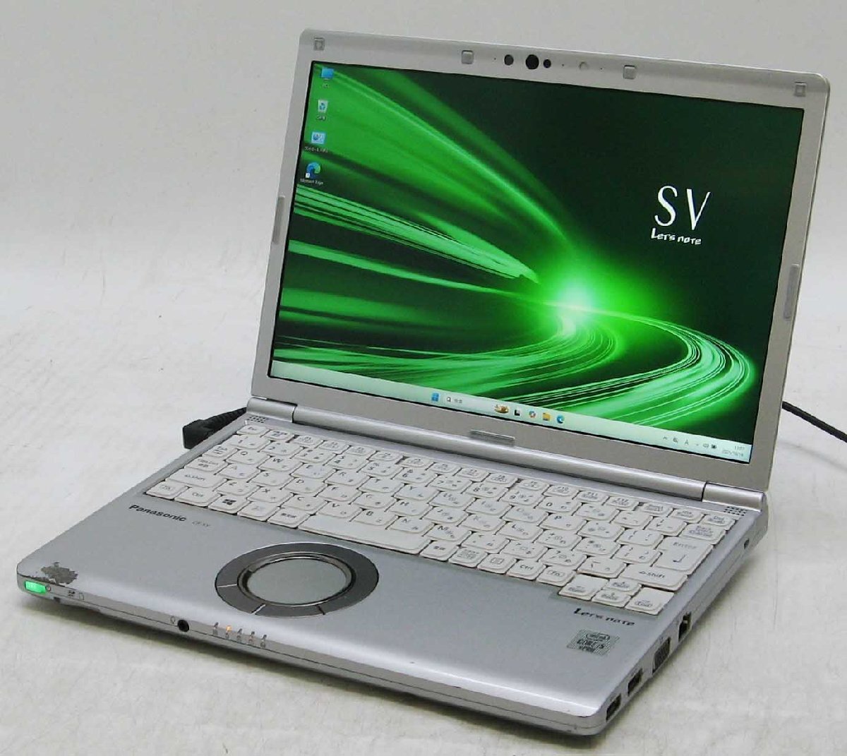 価格.com - パナソニック Let's note SV7 CF-SV7RDCVS 価格比較