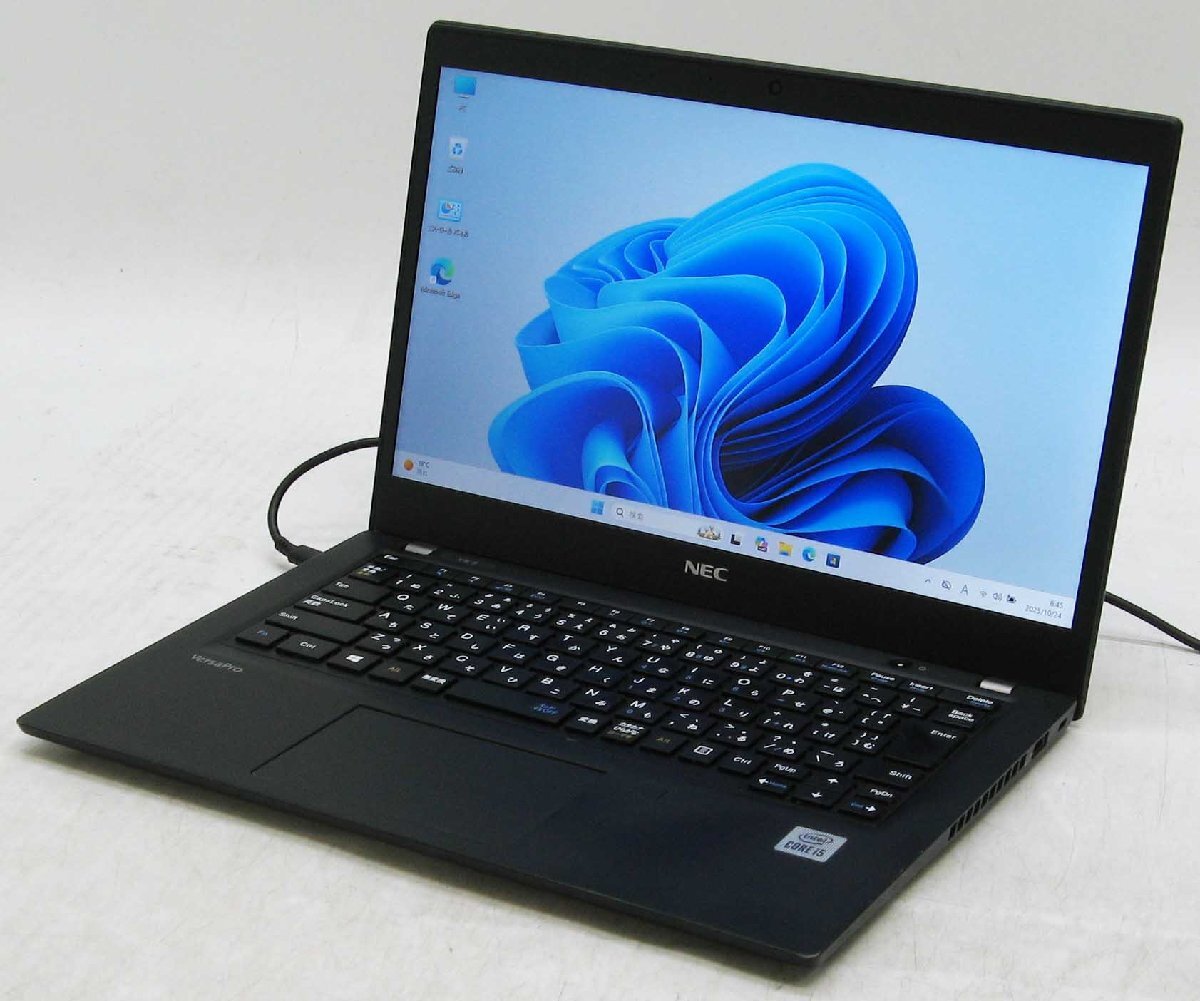 価格.com - NEC LAVIE N14 N1475/BAL PC-N1475BAL [ネイビーブルー