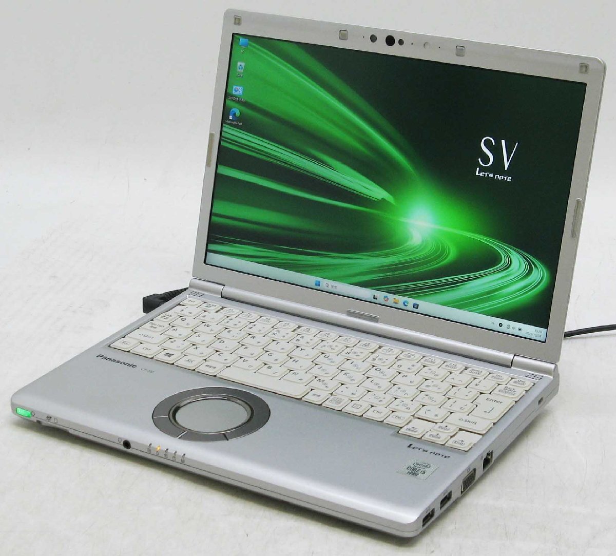 美品 Panasonic Let's note SV9 CF-SV9RDAVS 価格.com - パナソニック Let's note SV9 CF-SV9EDUQR 価格比較