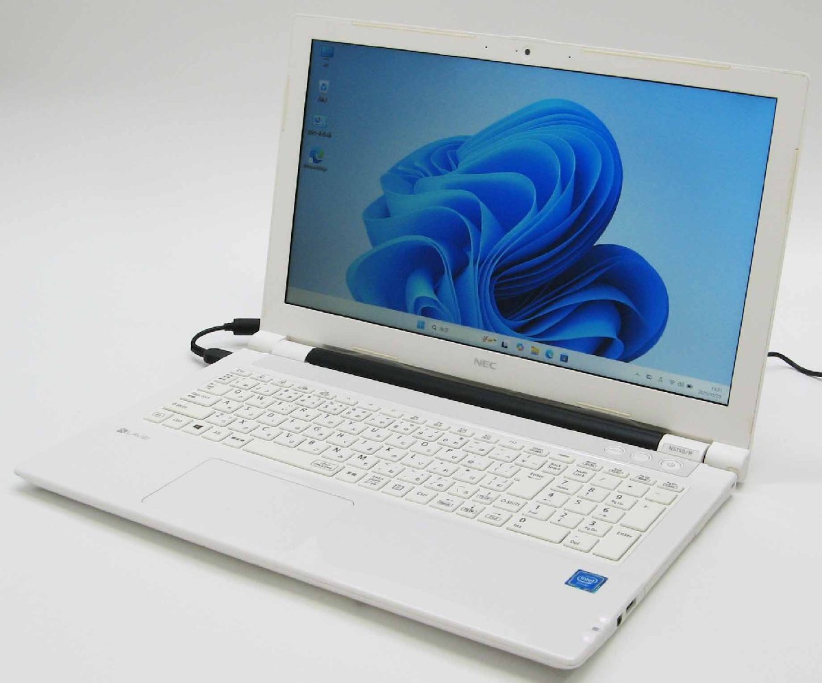 中古ノートパソコン NEC 製品一覧 - 価格.com