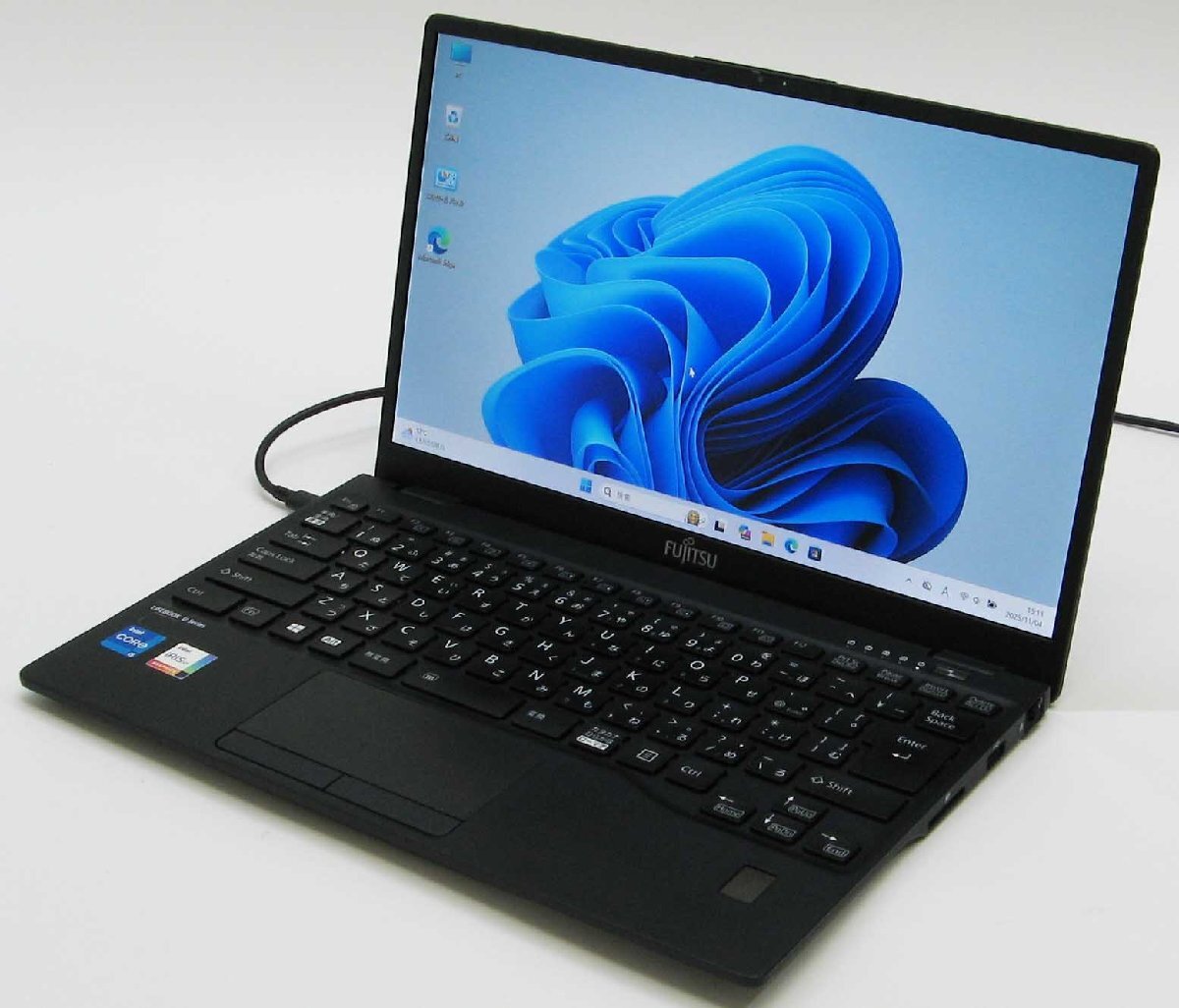 価格.com - 富士通 FMV LIFEBOOK AH50/G2 FMVA50G2L [メタリックブルー